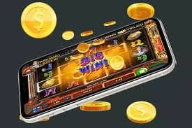 Slot game titles available in areon play game lobby